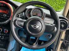 MINI Hatch One D - U2365