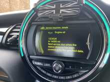 MINI Convertible Cooper - U2367