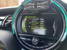 MINI Convertible Cooper - U2367