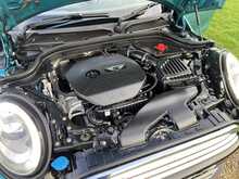 MINI Convertible Cooper - U2367