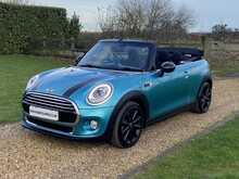 MINI Convertible Cooper - U2367