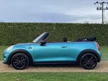 MINI Convertible Cooper - U2367