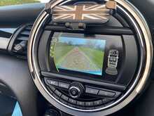 MINI Convertible Cooper - U2367