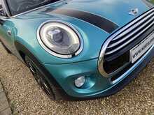 MINI Convertible Cooper - U2367