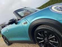 MINI Convertible Cooper - U2367