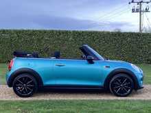 MINI Convertible Cooper - U2367