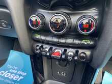 MINI Convertible Cooper - U2367