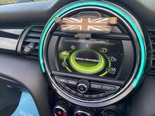MINI Convertible Cooper - U2367