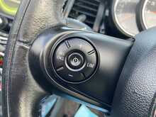 MINI Convertible Cooper - U2367