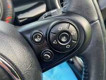 MINI Convertible Cooper - U2367
