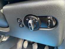 MINI Convertible Cooper - U2367