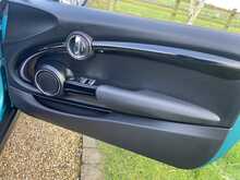 MINI Convertible Cooper - U2367