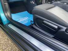 MINI Convertible Cooper - U2367