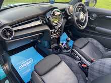 MINI Convertible Cooper - U2367
