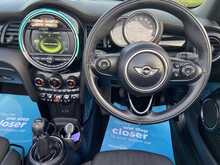 MINI Convertible Cooper - U2367