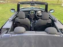 MINI Convertible Cooper - U2367