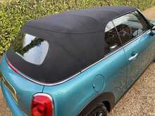 MINI Convertible Cooper - U2367