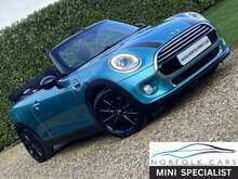 MINI Convertible Cooper - U2367