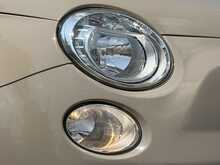 Fiat 500 Lounge - U2368