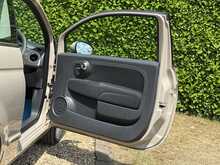 Fiat 500 Lounge - U2368