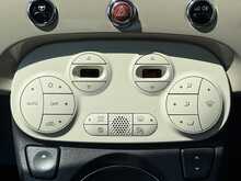 Fiat 500 Lounge - U2368