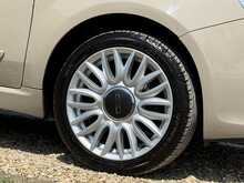 Fiat 500 Lounge - U2368