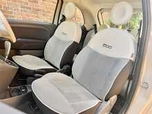 Fiat 500 Lounge - U2368