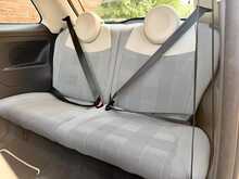 Fiat 500 Lounge - U2368
