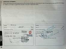 Fiat 500 Lounge - U2368