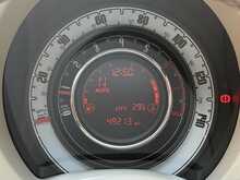 Fiat 500 Lounge - U2368