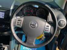 Nissan Note dCi n-tec+ - U2369