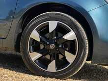 Nissan Note dCi n-tec+ - U2369