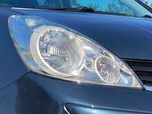 Nissan Note dCi n-tec+ - U2369