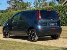 Nissan Note dCi n-tec+ - U2369