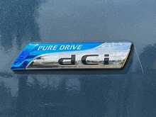 Nissan Note dCi n-tec+ - U2369