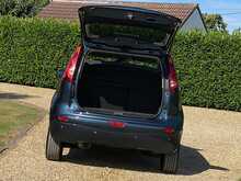 Nissan Note dCi n-tec+ - U2369