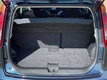 Nissan Note dCi n-tec+ - U2369