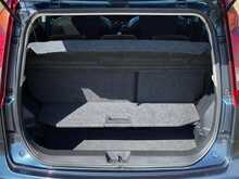 Nissan Note dCi n-tec+ - U2369