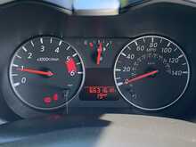 Nissan Note dCi n-tec+ - U2369