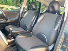 Nissan Note dCi n-tec+ - U2369