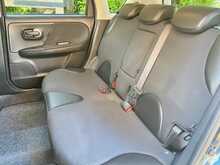 Nissan Note dCi n-tec+ - U2369