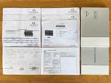 Nissan Note dCi n-tec+ - U2369