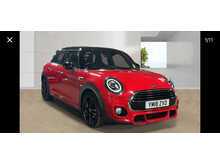 MINI Hatch Cooper - U2370