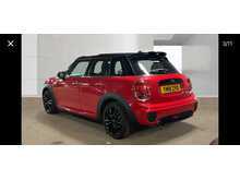 MINI Hatch Cooper - U2370