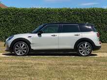 MINI Clubman Cooper Exclusive - U2372
