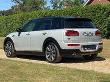 MINI Clubman Cooper Exclusive - U2372