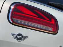 MINI Clubman Cooper Exclusive - U2372