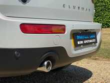 MINI Clubman Cooper Exclusive - U2372