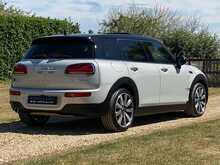 MINI Clubman Cooper Exclusive - U2372