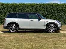 MINI Clubman Cooper Exclusive - U2372